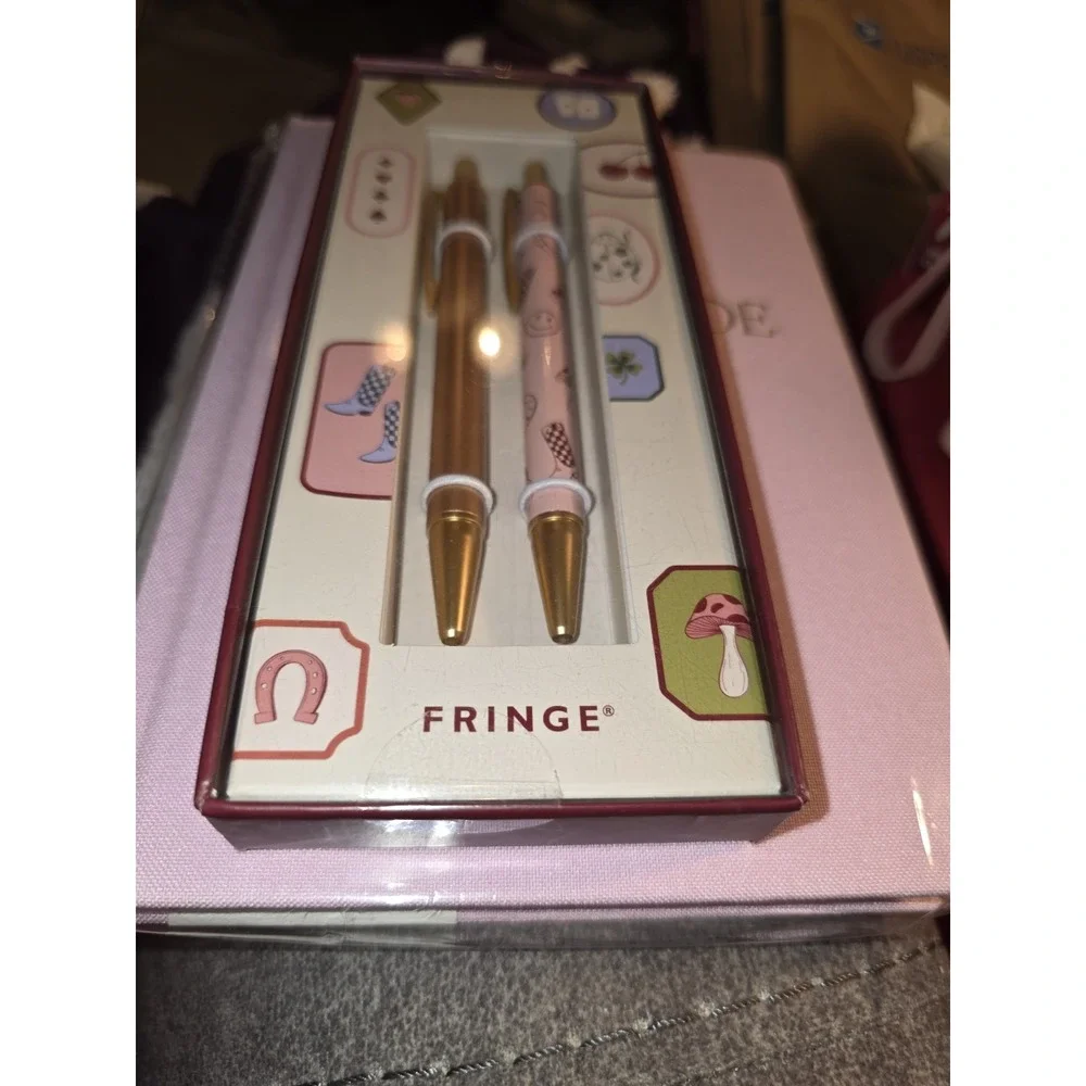 Fringe Studio fringe pen